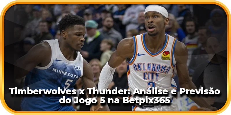 Timberwolves-x-Thunder