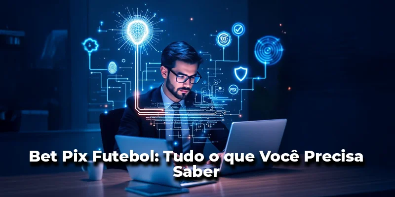 Bet Pix Futebol: Tudo o que Você Precisa Saber