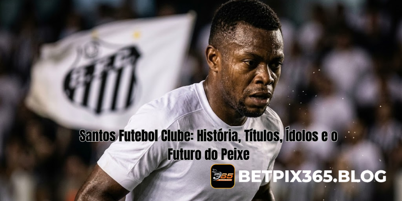 Santos Futebol Clube